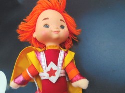 rainbow brite b